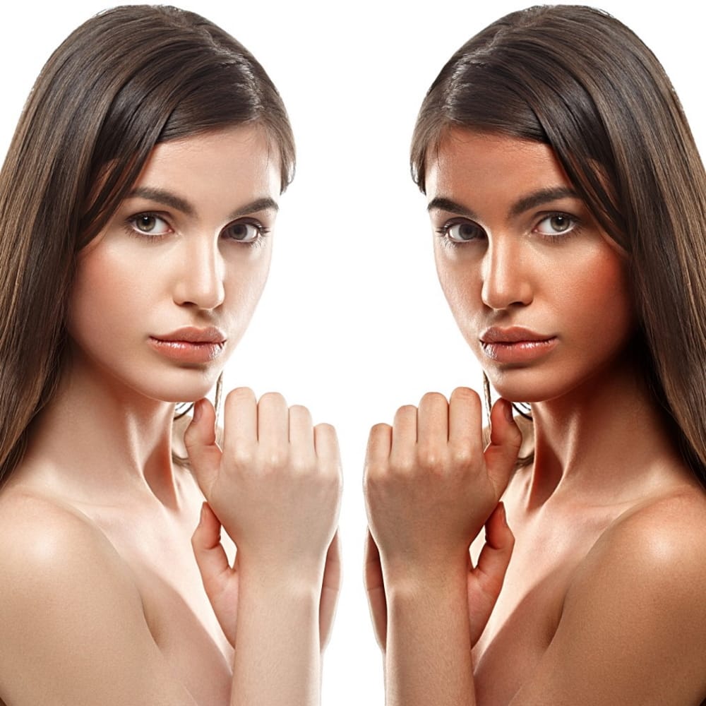 Spray Tan Colour Me Bronze Spray Tan Colour Me Bronze