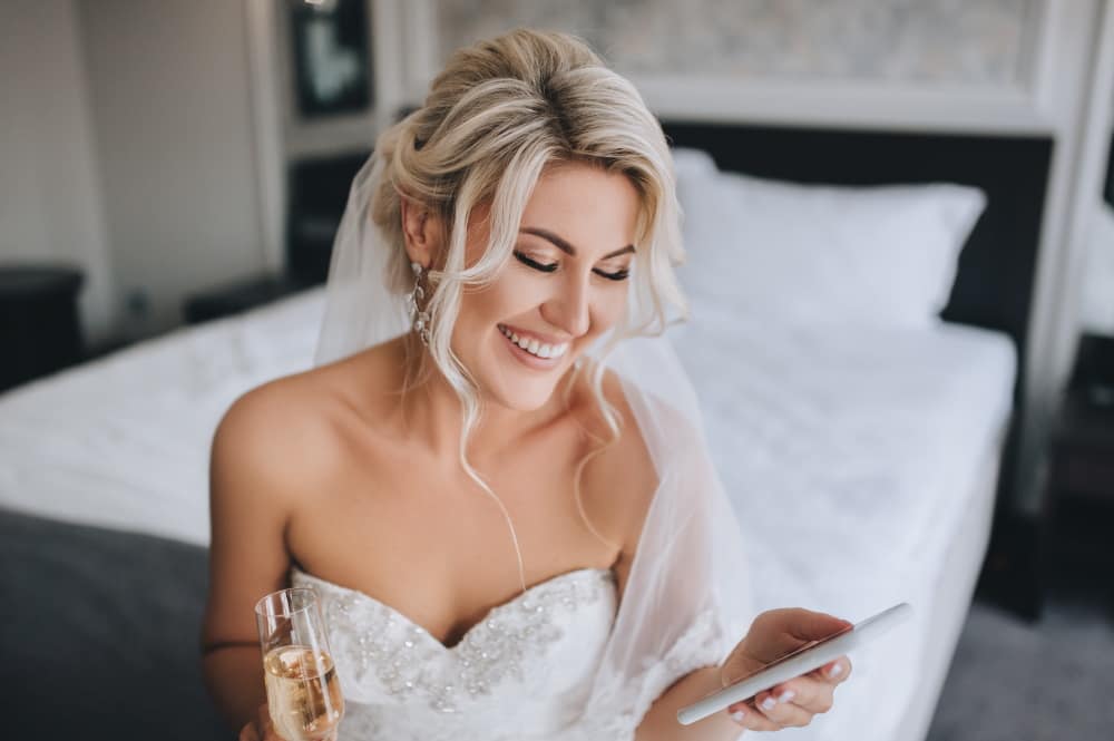 Colour Me Bronze Bridal Tan Colour Me Bronze Bridal Tan