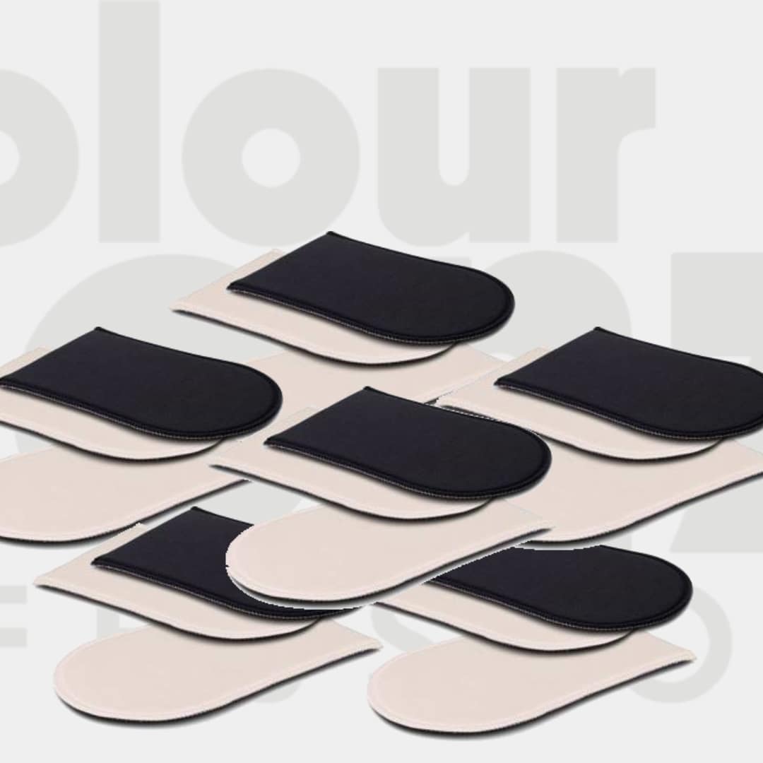 Colour Me Bronze Professional Application Mitt Colour Me Bronze Professional Application Mitt