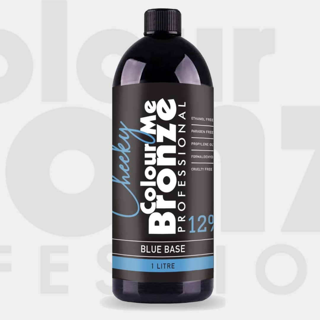 Colour Me Bronze Professional Solution - Cheeky Colour Me Bronze Professional Solution - Cheeky