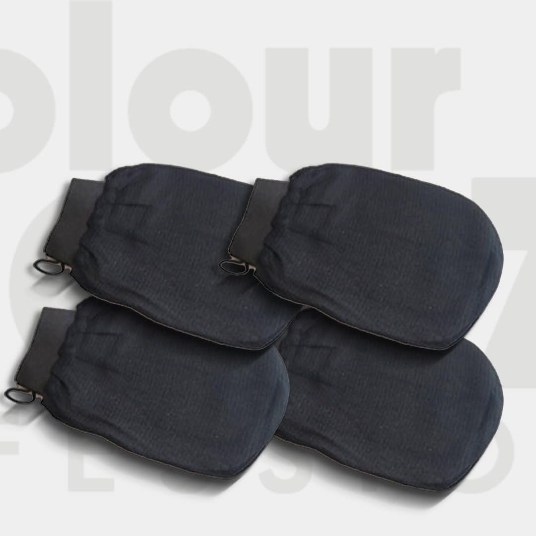 Colour Me Bronze Professional Exfoliation Mitt Colour Me Bronze Professional Exfoliation Mitt