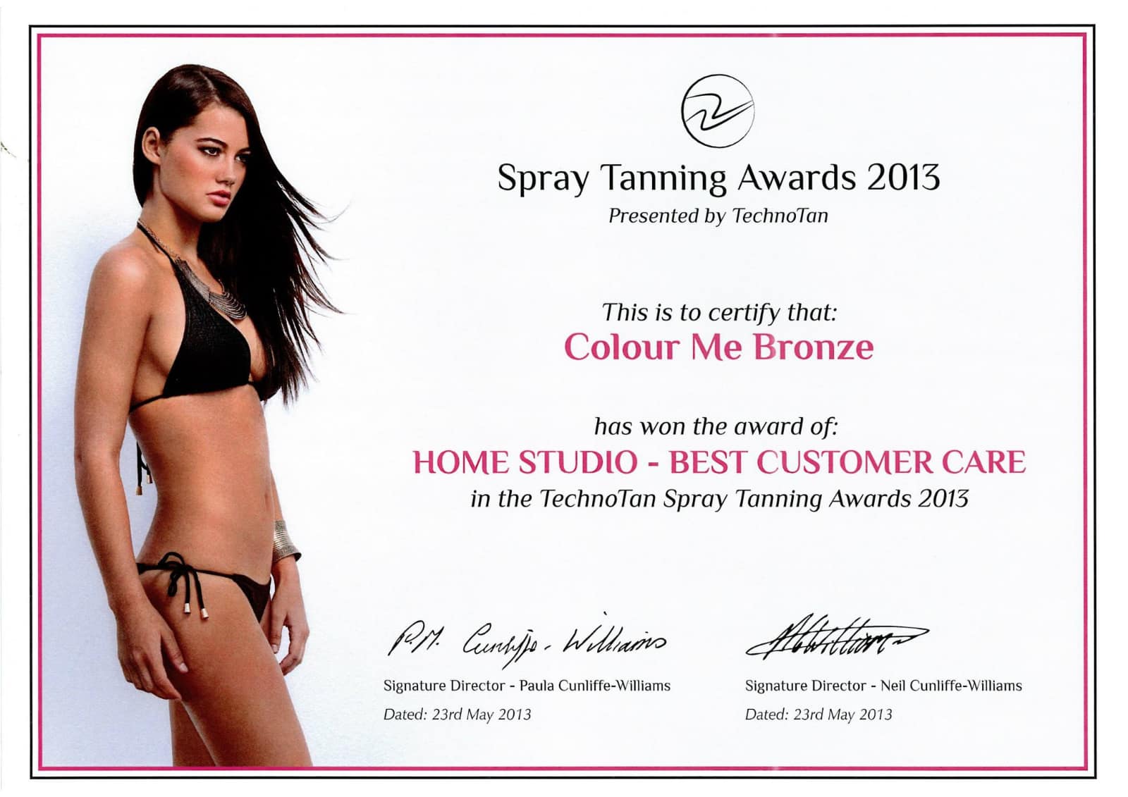 TechnoTan_Awards_-_Home_Studio_-_Best_Customer_Care2