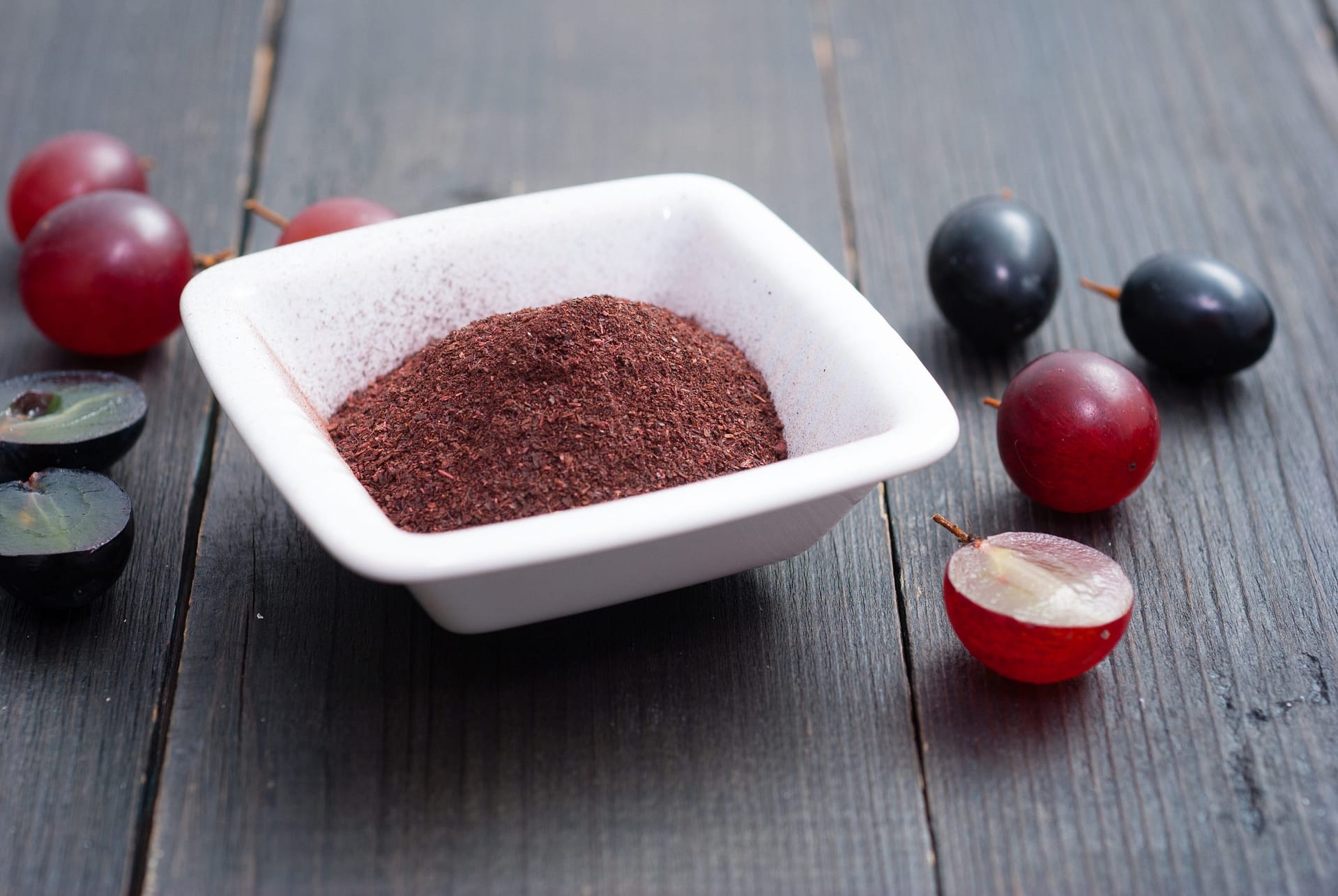 Dried,Grape,Seed,Extract,,Beauty,Product,And,Food,Ingredient