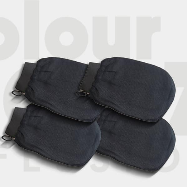 Colour Me Bronze Professional Exfoliation Mitt Colour Me Bronze Professional Exfoliation Mitt