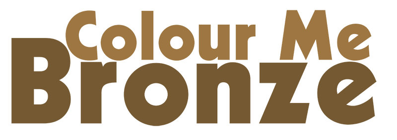 Colour Me Bronze Colour Me Bronze