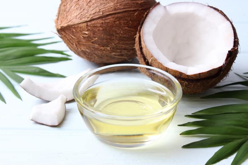 Colour Me Bronze Coconut Oil Colour Me Bronze Coconut Oil