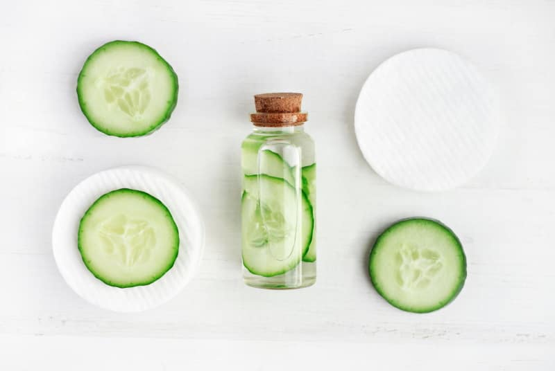 Colour Me Bronze Professional Cucumber Extract Colour Me Bronze Professional Cucumber Extract