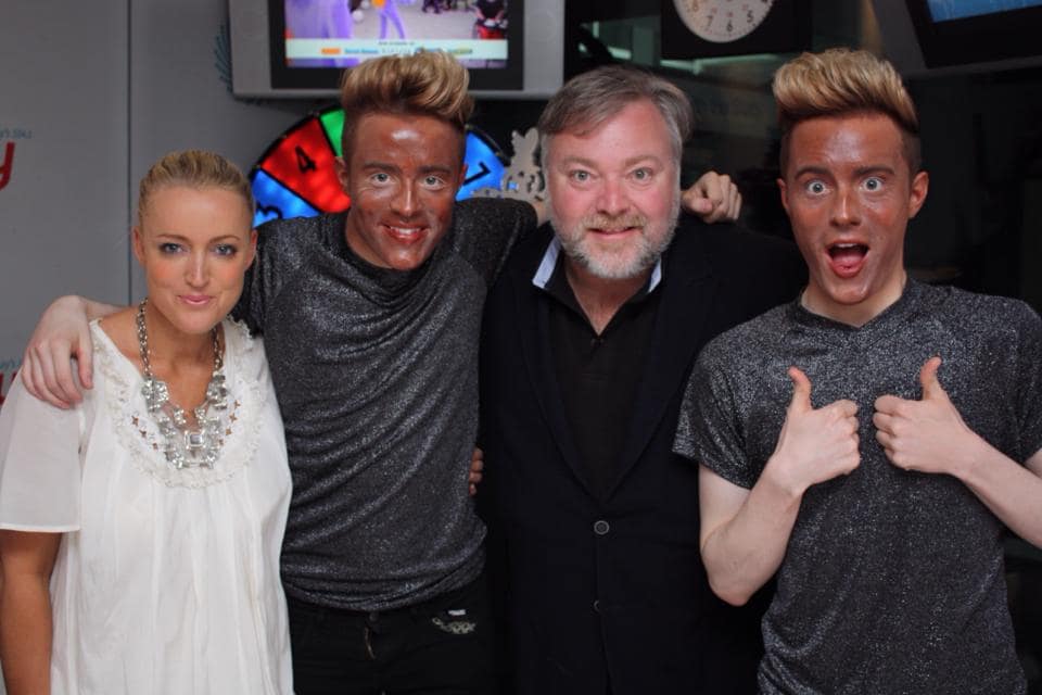 jedward_2dayfm
